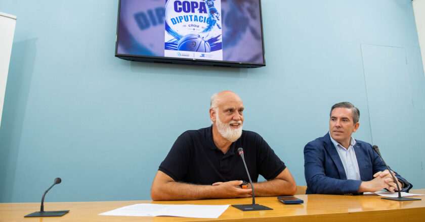 El Memorial Carlos Duque se llevará a cabo en cinco localidades de la provincia