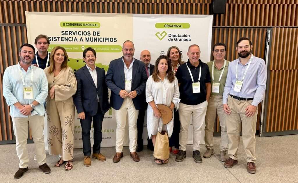 La institución provincial presenta su labor en la elaboración de los Planes Básicos de Ordenación Municipal junto a 14 ayuntamientos