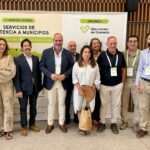 La institución provincial presenta su labor en la elaboración de los Planes Básicos de Ordenación Municipal junto a 14 ayuntamientos