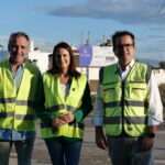 Inician las obras para mejorar la seguridad vial en el acceso a Cabo de Gata por la AL-3115