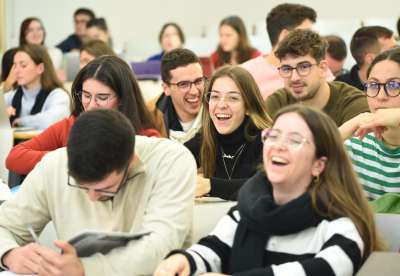 El Gobierno presenta un nuevo estatuto del estudiantado universitario