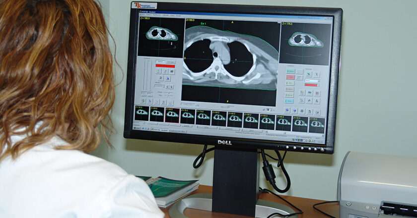 Autorizan inversión de 6,3 millones de euros para renovar equipos de medicina nuclear