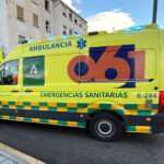 Fallece un deportista arrollado por un coche mientras corría en Córdoba