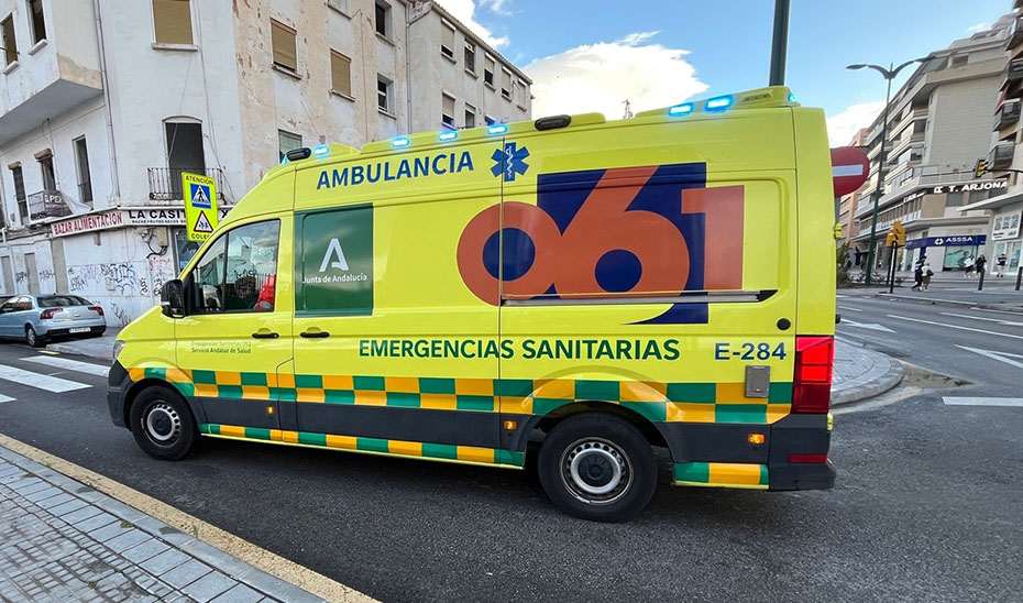 Fallece un deportista arrollado por un coche mientras corría en Córdoba