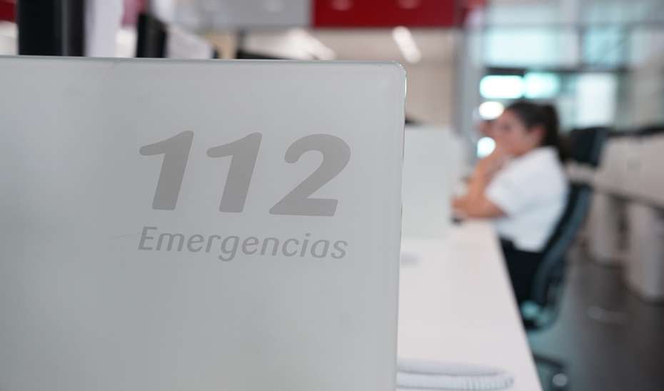 Una persona muere y cuatro resultan heridas en choque de coches en Alhaurín el Grande