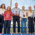 Andalucía potencia el rugby femenino con el partido España-Sudáfrica