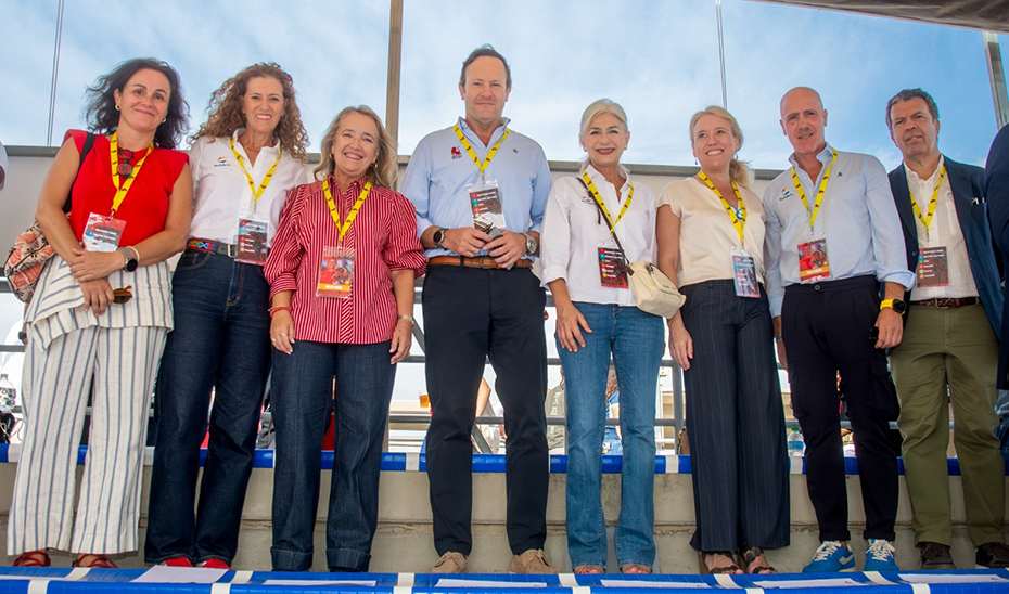 Andalucía potencia el rugby femenino con el partido España-Sudáfrica
