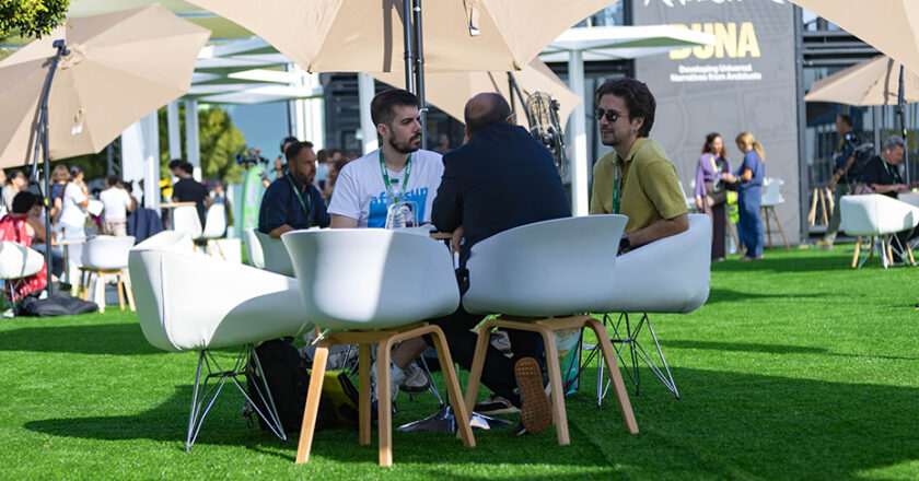 Andalucía cierra con casi 200 contactos los encuentros profesionales de empresas en la San Diego Comic-Con Málaga