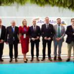 Diputación y Sabores Almería apoyan al sector agroalimentario de Almería en Fruit Attraction 2023
