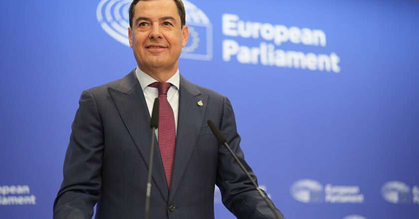 Andalucía, voz de las regiones en Bruselas: cómo los territorios conectan las decisiones con el ciudadano