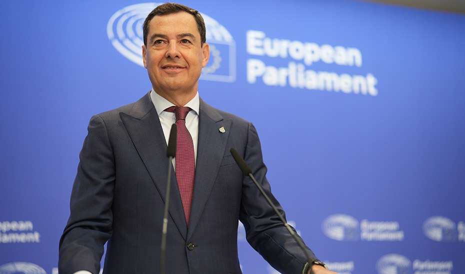 Andalucía, voz de las regiones en Bruselas: cómo los territorios conectan las decisiones con el ciudadano