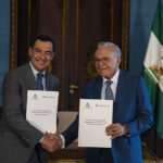 La Junta y la Fundación ‘la Caixa’ renuevan su acuerdo para destinar 76 millones a obra social en Andalucía en 2026
