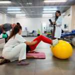 Proyecto destacado de la Unidad de Esclerosis Múltiple del Virgen Macarena, reconocido a nivel nacional
