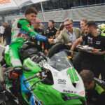 La Junta resalta el impacto económico del motociclismo en Jerez y su poder para atraer turismo durante todo el año