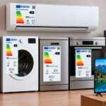 Consejos para elegir electrodomésticos eficientes y reducir tu factura de electricidad