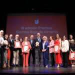 La organización de productores pesqueros de Almería agradece a la Junta su respaldo al sector en 2023