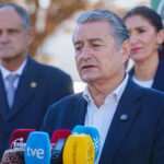 Andalucía suma dos nuevas unidades de referencia en endocrinología y cirugía torácica