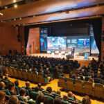 Granada acoge el ecosistema europeo de la inteligencia artificial en octubre de 2023