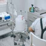 Atención renal domiciliaria para pacientes de diálisis peritoneal en el Virgen del Rocío