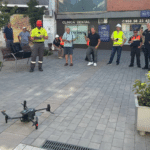 La Junta desactiva la preemergencia del Plan Sísmico en Granada tras la disminución de la actividad sísmica