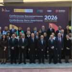 Garde pide compromisos compartidos para fortalecer la cooperación universitaria iberoamericana