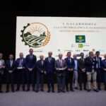 Jaén celebra la entrega de los I Galardones del Sector Primario Andaluz patrocinados por la Diputación