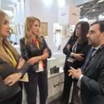 Nueve empresas de Sabores Almería destacan sus productos en SIAL París 2023