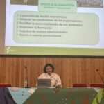 Santiago-Pontones acoge las XXI Jornadas Técnicas del cordero segureño ecológico