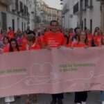 Arjona se suma a las 40 marchas contra el cáncer de mama en octubre