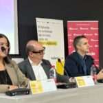 El diputado de Empleo y Empresa asiste al encuentro empresarial Talent∞s