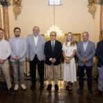 La Diputación, Belmez y la UCO apoyan el alojamiento de estudiantes latinoamericanos en 2023