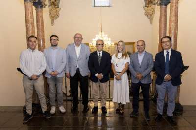 La Diputación, Belmez y la UCO apoyan el alojamiento de estudiantes latinoamericanos en 2023