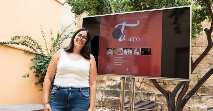 El circuito de teatro de sala 2026 presenta cinco espectáculos en once municipios de la provincia