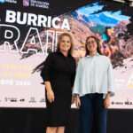 Sierra de María-Los Vélez recibe mañana la VI edición de la burrica trail