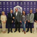 La UCO y el Ateneo de Córdoba fortalecen la colaboración para promover actividades culturales conjuntas
