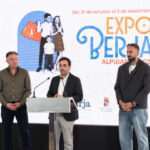 La XXVI ExpoBerja-Alpujarra 2023 se celebra este fin de semana con más de 40 empresas participantes