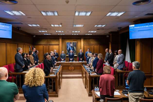 Diputación aprueba planes especiales de senderos y bienestar animal