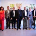 Noesso celebra 35 años de trayectoria con una jornada especial en Almería