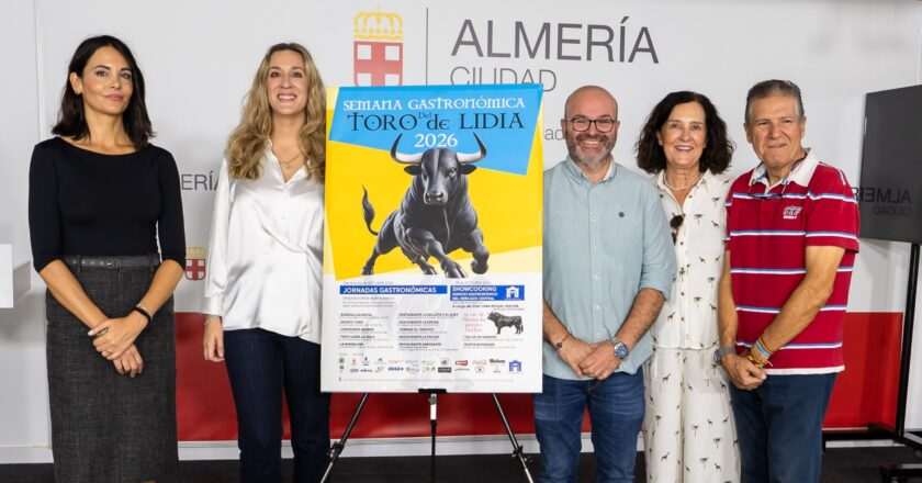 Comienza la II Semana Gastronómica del toro de lidia