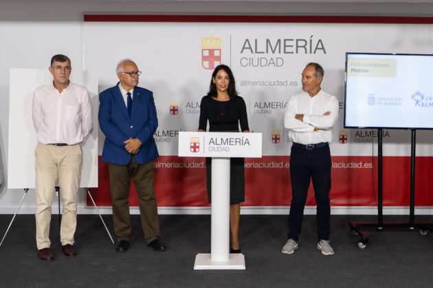El 51º Rallye Costa de Almería: 19 municipios y cerca de 70 equipos en acción el 13 y 14 de noviembre