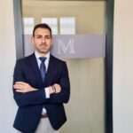 David Mota Hernández, abogado en San Fernando (Cádiz): trato humano, cercano y claro