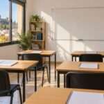 Academias de oposiciones en Jaén