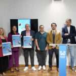 Moguer recibe este fin de semana el Campeonato de Andalucía de baloncesto adaptado con la participación de cinco provincias