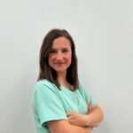 Blanca Ros, logopeda especializada en voz y motricidad orofacial en Granada