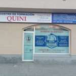 Centro de Formación Quini, academia de oposiciones militares en San Fernando (Cádiz)