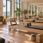 Centros de yoga y pilates en Almería