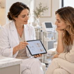 La medicina estética apuesta por tratamientos personalizados y resultados naturales