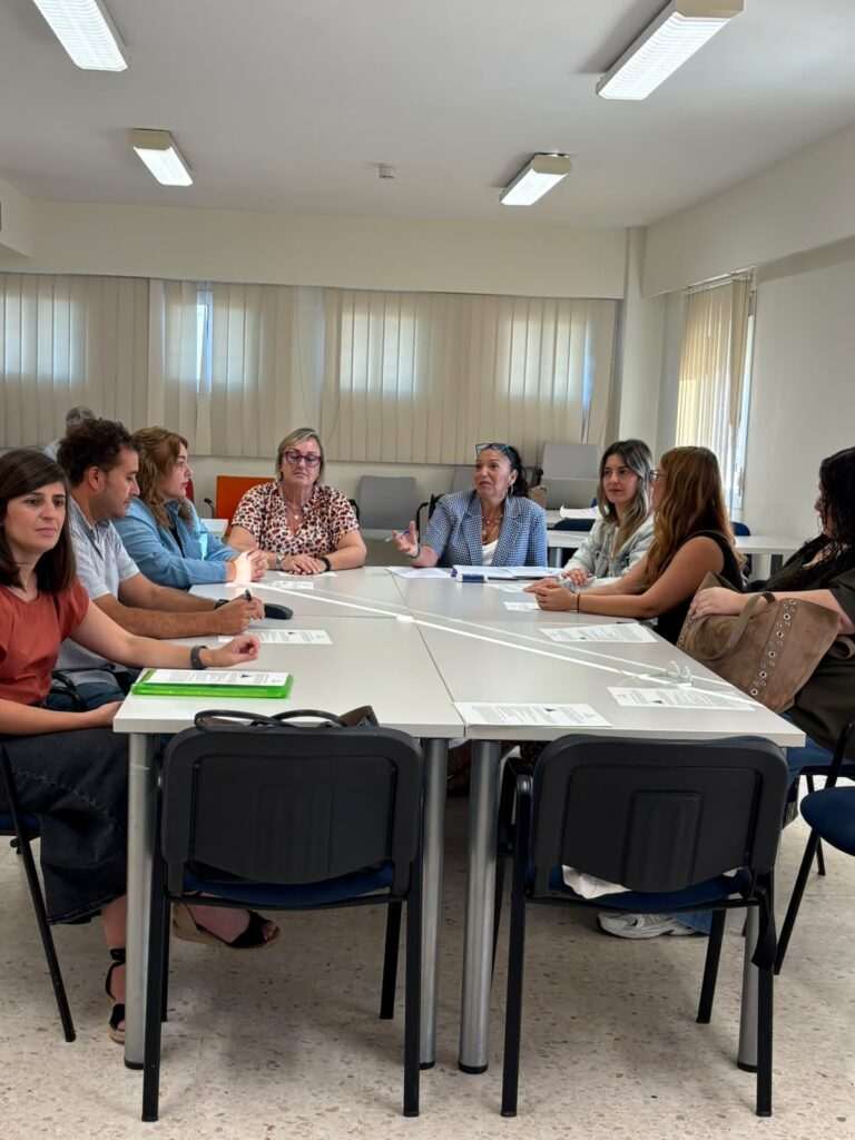 La Diputación de Huelva lanza un curso de mediación para resolver conflictos