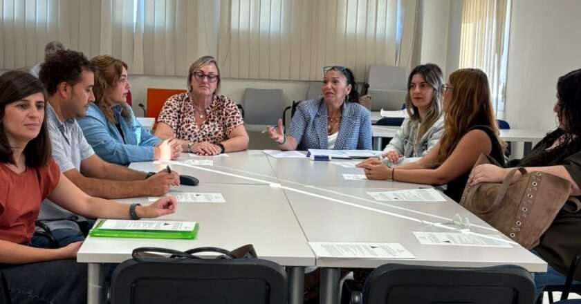 La Diputación de Huelva lanza un curso de mediación para resolver conflictos