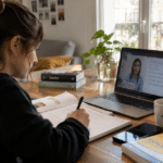 Aprender español sin vivir en España: cómo convertir tu día a día en una auténtica inmersión